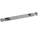 Nietbohrer doppelt 3,3mm HSSE (ab 250 Stk)